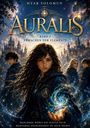 Hyab Solomun: Auralis, Buch
