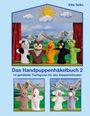 Elke Selke: Das Handpuppenhäkelbuch 2, Buch