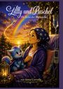 Anna Corvelle: Lilly und Puschel, Buch