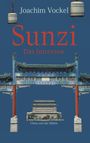Joachim Vockel: Sunzi Das Interview, Buch
