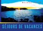 Matthias Freytag: Séjours de vacances, Buch