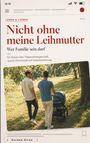Nicht ohne meine Leihmutter. Wer Familie sein darf. Zwei Männer spazieren mit einem Kinderwagen im Park.