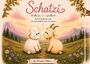 Christina Hübner: Schatzi, Buch