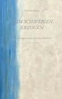 Text: "Gabriele Berger", "ZUM SCHWEIGEN ERZOGEN", "Erinnerungen an ein törichtes Mädchen", "AUTOBIOGRAFIE". Links blau, rechts beige.