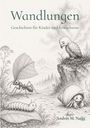 András Mihaly Nagy: Wandlungen, Buch