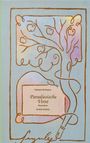 Herbert Schwarz: Paradiesische Verse, Buch