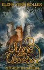 Elena Yuko Koller: Drei Sinne zum Überleben, Buch