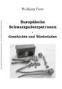 "Europäische Schwarzpulverpatronen - Geschichte und Wiederladen" von Wolfgang Finze. Werkzeuge und Patronen sind abgebildet.