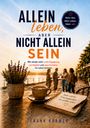 Frank Kramer: Allein leben, aber nicht allein sein, Buch