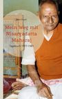 Jean Dunn: Mein Weg mit Nisargadatta Maharaj, Buch