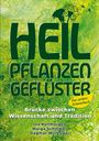 Ina Kollmorgen: Heilpflanzengeflüster, Buch