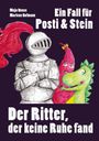 Marlene Hofmann: Ein Fall für Posti und Stein, Buch