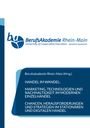 Handel im Wandel: Marketing, Technologie und Nachhaltigkeit im modernen Einzelhandel, Buch