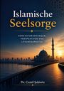 "Islamische Seelsorge: Herausforderungen, Perspektiven und Lösungsansätze" von Dr. Cemil Şahinöz. Moschee am Wasser.