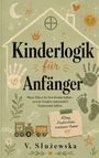 V. Sluzewska: Kinderlogik für Anfänger, Buch