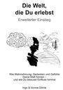 Ingo Dörrie: Die Welt, die Du erlebst, Buch