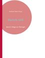 Titel: "Harich 100" in Blau auf rosa Hintergrund, oben "Andreas Heyer (Hrsg.)", unten "Band 3: Wege zur Ökologie".