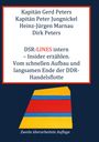 Gerd Peters: DSR-Lines intern - Insider erzählen., Buch