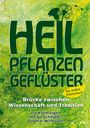 Ina Kollmorgen: Heilpflanzengeflüster, Buch