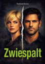 Burkhard Berens: Zwiespalt, Buch