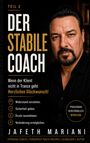 Jafeth Mariani: Der stabile Coach, Buch
