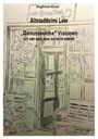 Siegfried Klock: Altstadtkrimi Leer "Genussreiche Visionen", Buch