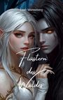 Leah Wattenberg: Flüstern des Waldes, Buch