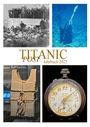 Titanic Post, Buch