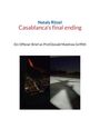 „Nataly Ritzel: Casablanca's final ending. Ein Offener Brief an Prof. Donald Muldrow Griffith.“ Zwei Luftbilder bei Nacht.