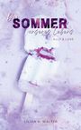 Lilian K. Walter: Der Sommer unseres Lebens, Buch