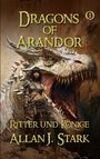 Allan J. Stark: Dragons of Arandor, Buch