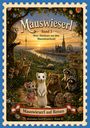 Maximilian Wendt: Mauswieserl und seine Freunde, Buch