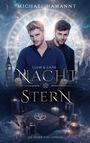 Michael Hamannt: Liam & Zane, Buch