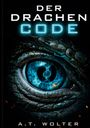 A. T. Wolter: Der Drachencode, Buch