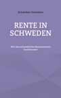 Schweden Verstehen: Rente in Schweden, Buch