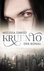 Melissa David: Kruento - Der König, Buch