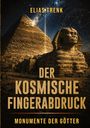 Elias Trenk: Der kosmische Fingerabdruck, Buch