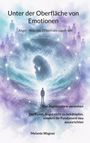Melanie Wagner: Unter der Oberfläche von Emotionen, Buch