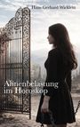 Hans Gerhard Wicklein: Ahnenbelastung im Horoskop, Buch