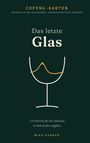 Mika Sander: Das letzte Glas, Buch