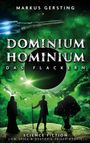 Markus Gersting: Dominium Hominium, Buch