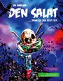 Jasmin Mrugowski: Da habt ihr den Salat, Buch