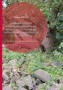 Titel: "Die Bedeutung von Entspannungstraining..." von Tatjana Meixner. Hintergrund: Baum und Steine.