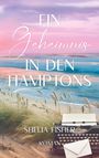 Shelia Fisher: Ein Geheimnis in den Hamptons, Buch