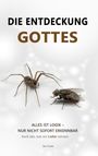 der Punkt: Die Entdeckung Gottes, Buch