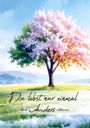 Heidi Anders-Donner: Du lebst nur einmal, Buch