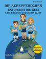 Beate Hämmerle: Die Seeepferdchen entdecken die Welt, Buch
