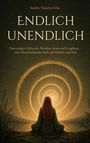 Sandra Vanarya Klar: Endlich unendlich, Buch