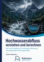 Jerome Ruboneza: Hochwasserabfluss verstehen und berechnen, Buch