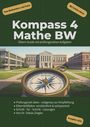 Tobias Ziegler: Kompass 4 Mathe BW, Buch